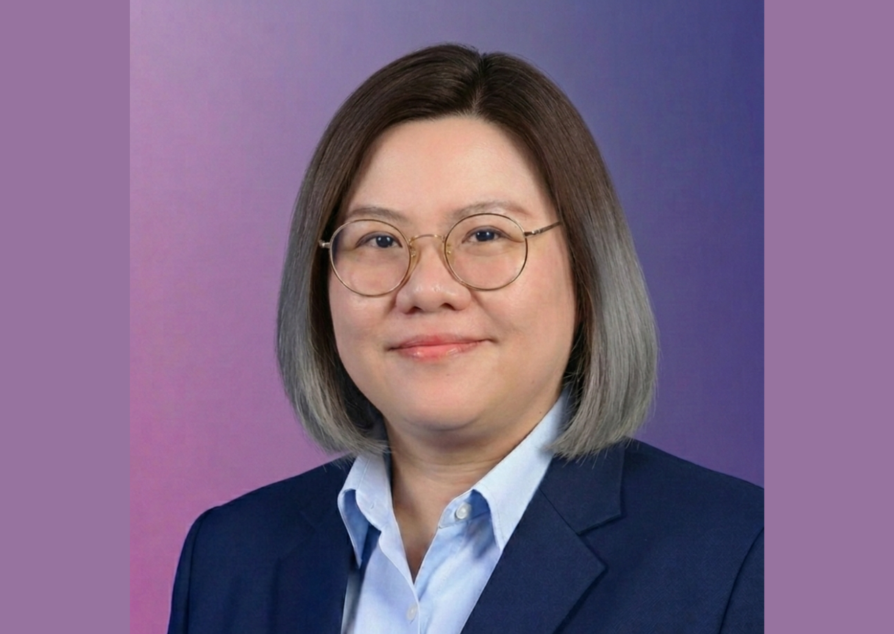 Asst. Prof. Kusuma Chinaroonchai